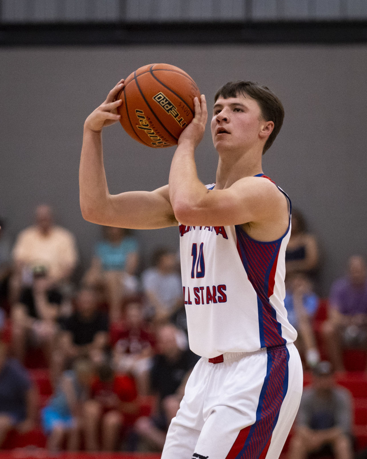 Montana-Wyoming All-Star Basketball Series